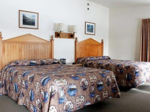 Old Faithful Snow Lodge Kültér fotó